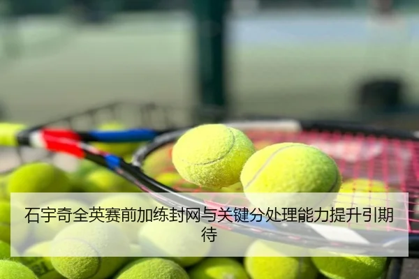 石宇奇全英赛前加练封网与关键分处理能力提升引期待